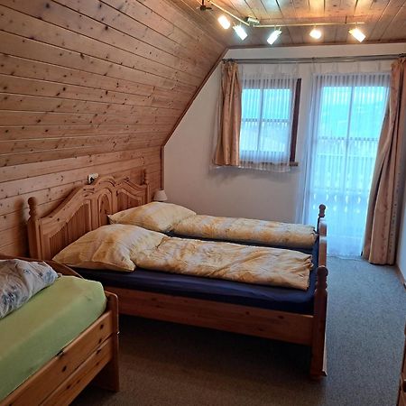Apartamento Bio-Peisingerhof Sankt Stefan ob Leoben Exterior foto