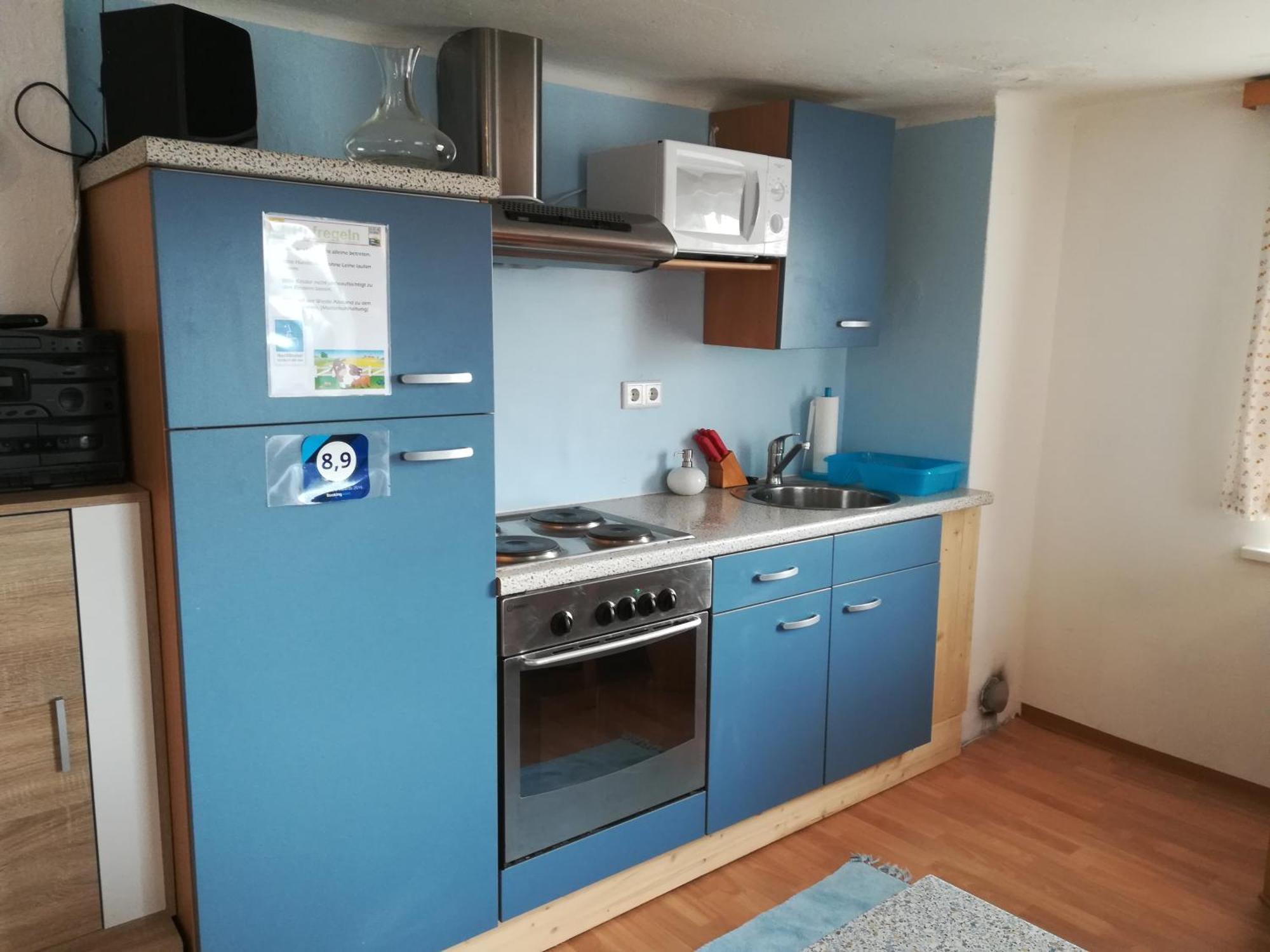 Apartamento Bio-Peisingerhof Sankt Stefan ob Leoben Exterior foto