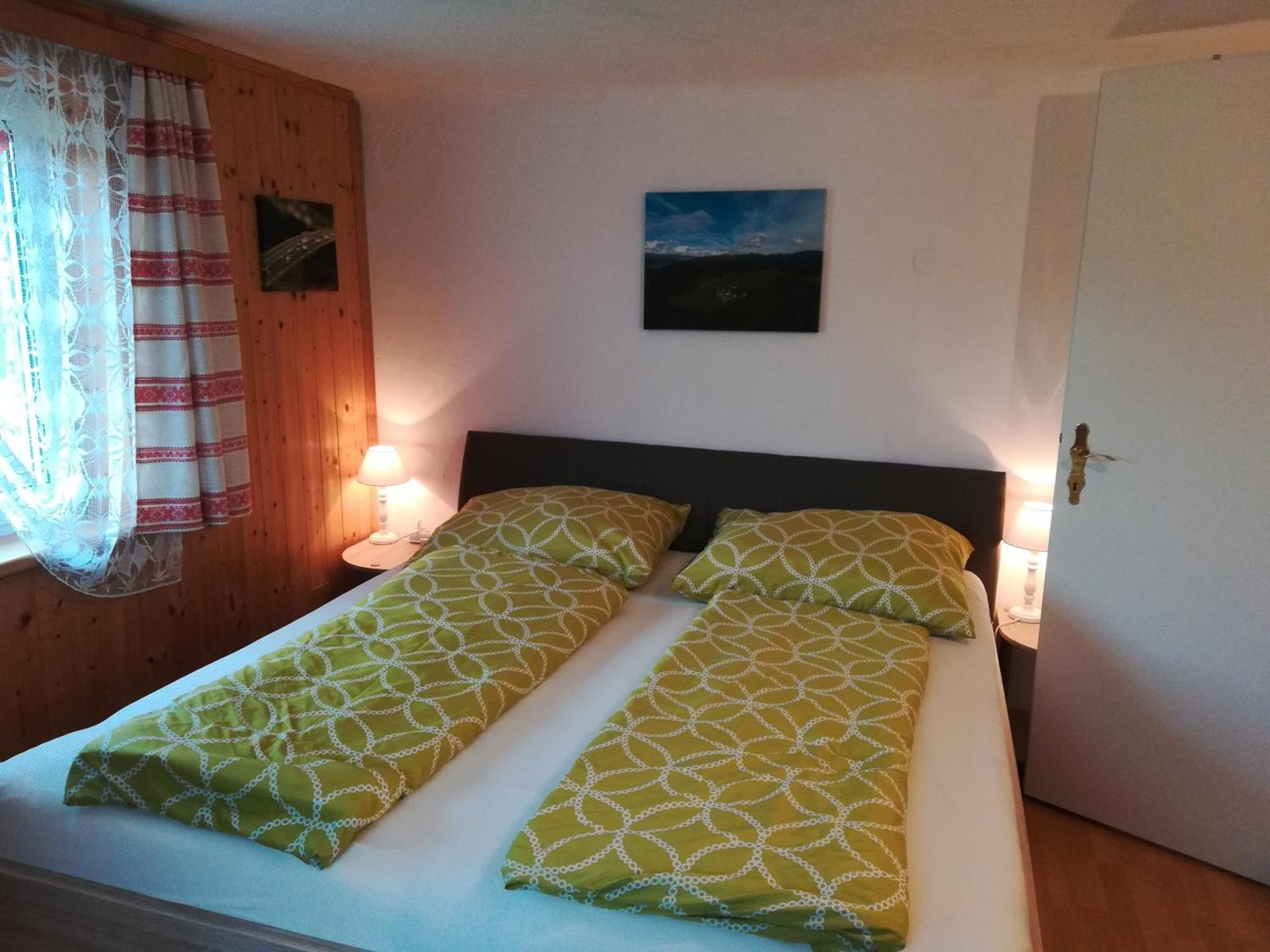 Apartamento Bio-Peisingerhof Sankt Stefan ob Leoben Exterior foto