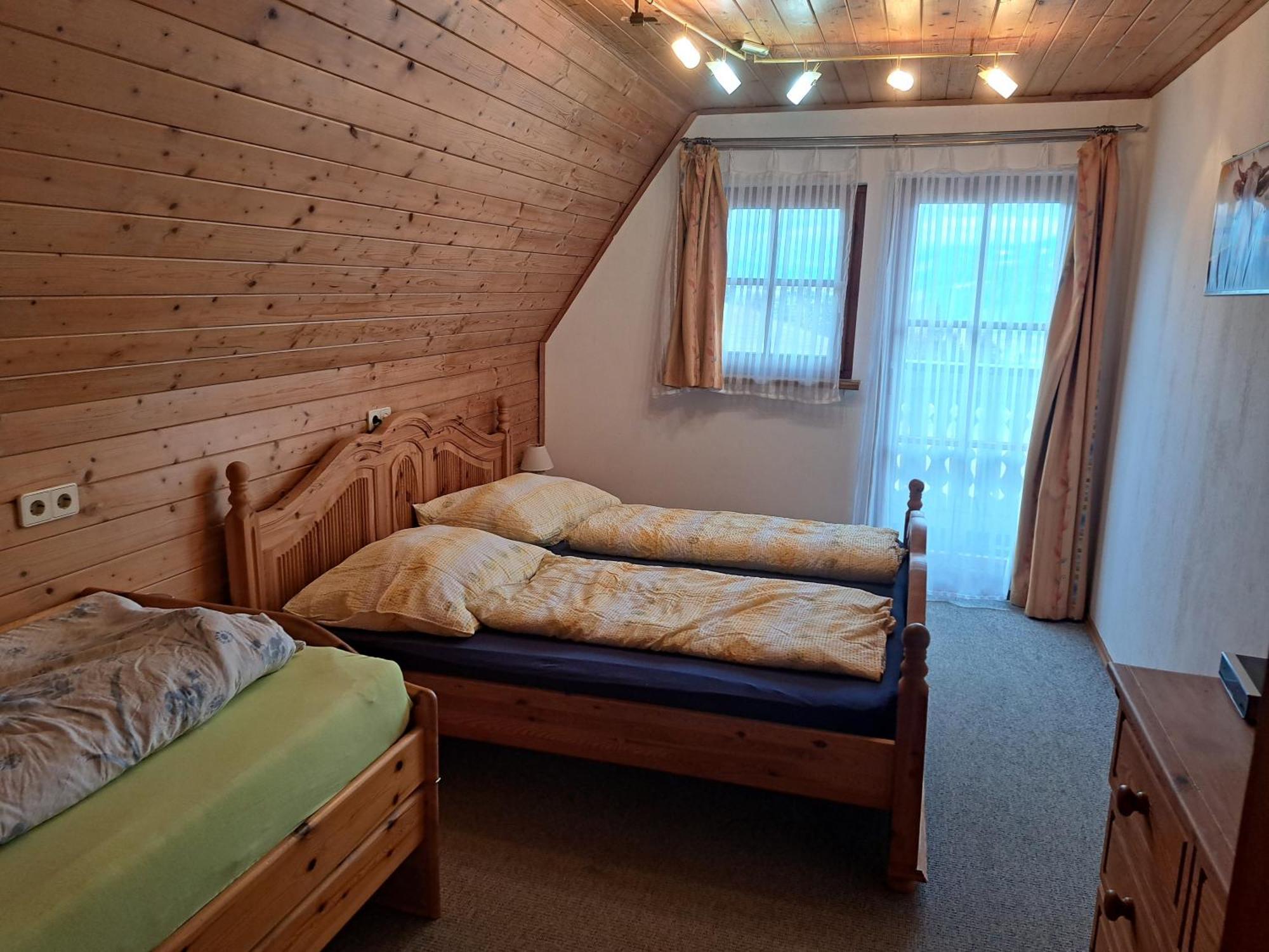 Apartamento Bio-Peisingerhof Sankt Stefan ob Leoben Exterior foto