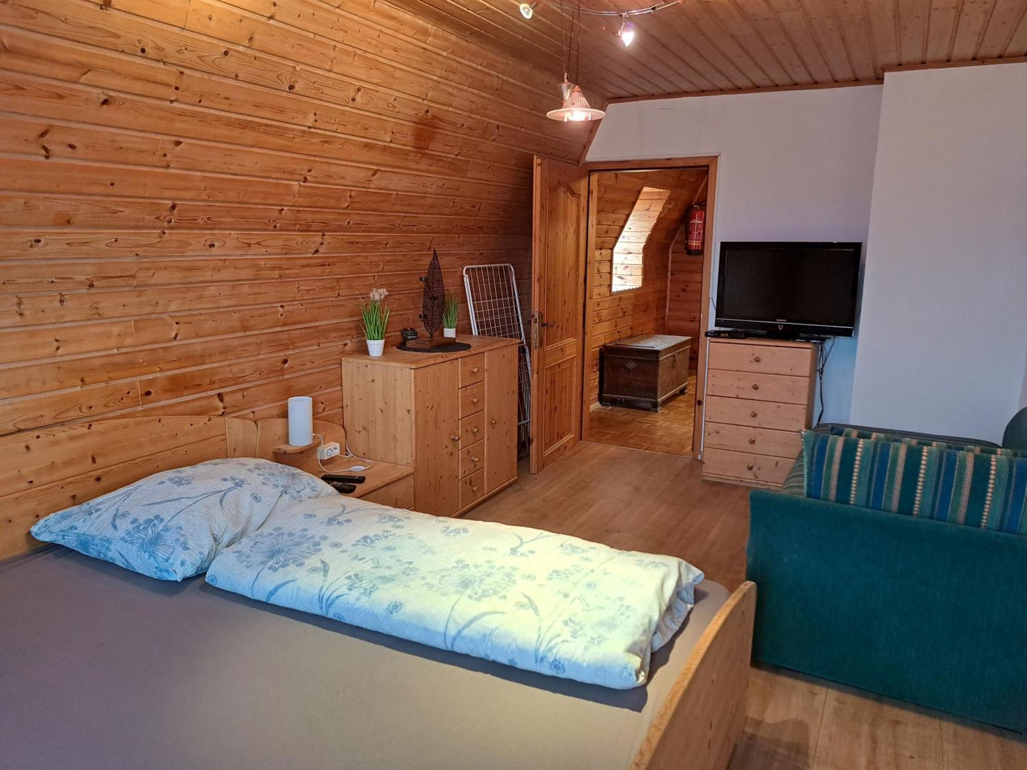 Apartamento Bio-Peisingerhof Sankt Stefan ob Leoben Exterior foto