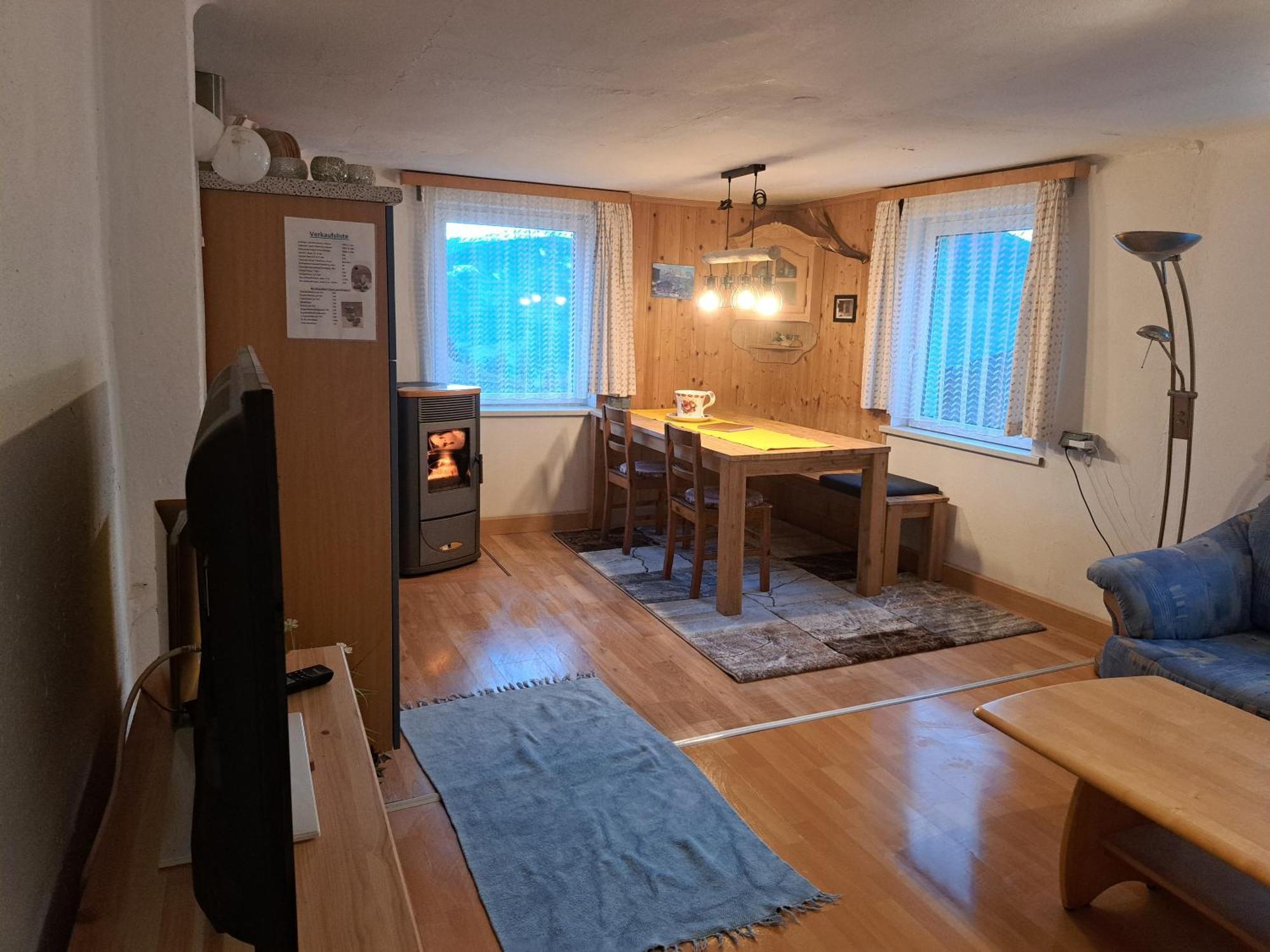 Apartamento Bio-Peisingerhof Sankt Stefan ob Leoben Exterior foto
